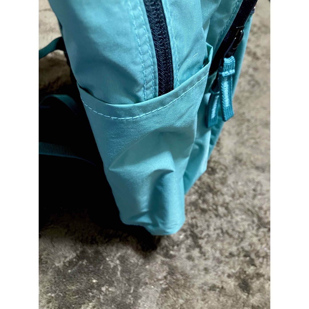 Columbia(コロンビア)の新品タグ付き コロンビア シルバーシアーバックパック リュック モスグリーン メンズのバッグ(バッグパック/リュック)の商品写真