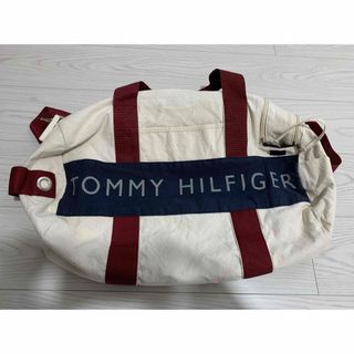 トミーヒルフィガー(TOMMY HILFIGER)の2wayバッグ(ショルダーバッグ)