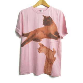 ロエベ(LOEWE)のロエベ Tシャツ 半袖Tシャツ(Tシャツ(半袖/袖なし))