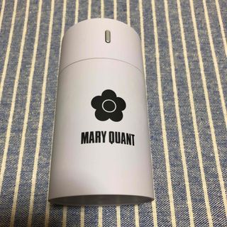 MARY QUANT - マリークワント　MARY QUANT【未使用】ポータブル加湿器