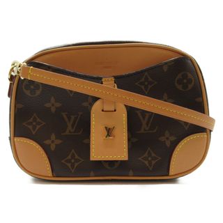 ヴィトン(LOUIS VUITTON) ドーヴィル ショルダーバッグ(レディース)の 