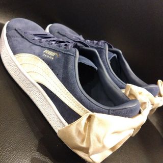 プーマ(PUMA)のプーマ▶ローカットスニーカー(スニーカー)