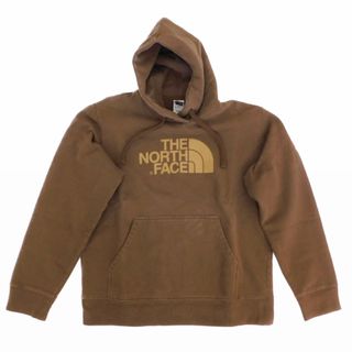 ザノースフェイス(THE NORTH FACE)の★クリーニング済★ THE NORTH FACE 古着トレーナー パーカー(パーカー)