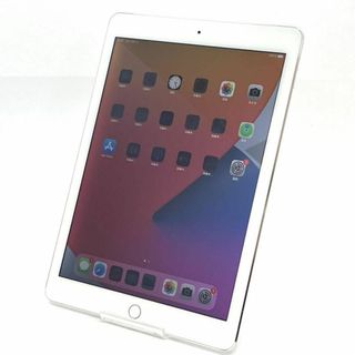 iPad - NHLFD 完動品美品iPad第5世代(A1822)本体128GBグレイ送料込の