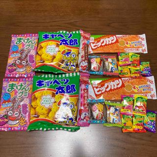 お菓子詰め合わせ(菓子/デザート)