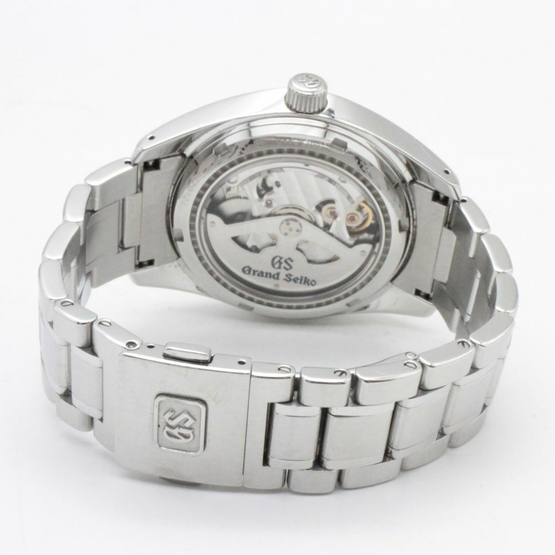 Grand Seiko(グランドセイコー)のグランドセイコー スプリングドライブSBGA003/9R65-0AA0【美品】 メンズの時計(腕時計(アナログ))の商品写真