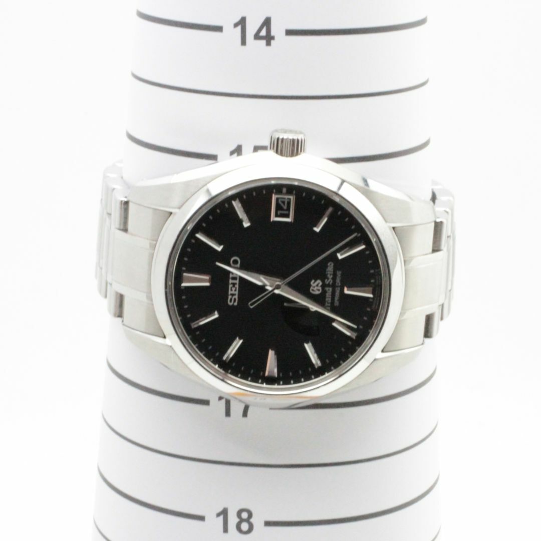 Grand Seiko(グランドセイコー)のグランドセイコー スプリングドライブSBGA003/9R65-0AA0【美品】 メンズの時計(腕時計(アナログ))の商品写真