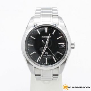 グランドセイコー(Grand Seiko)のグランドセイコー スプリングドライブSBGA003/9R65-0AA0【美品】(腕時計(アナログ))