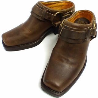 フライ(FRYE)のUSA製 FRYE / フライ リング サンダル 5 1/2M(その他)