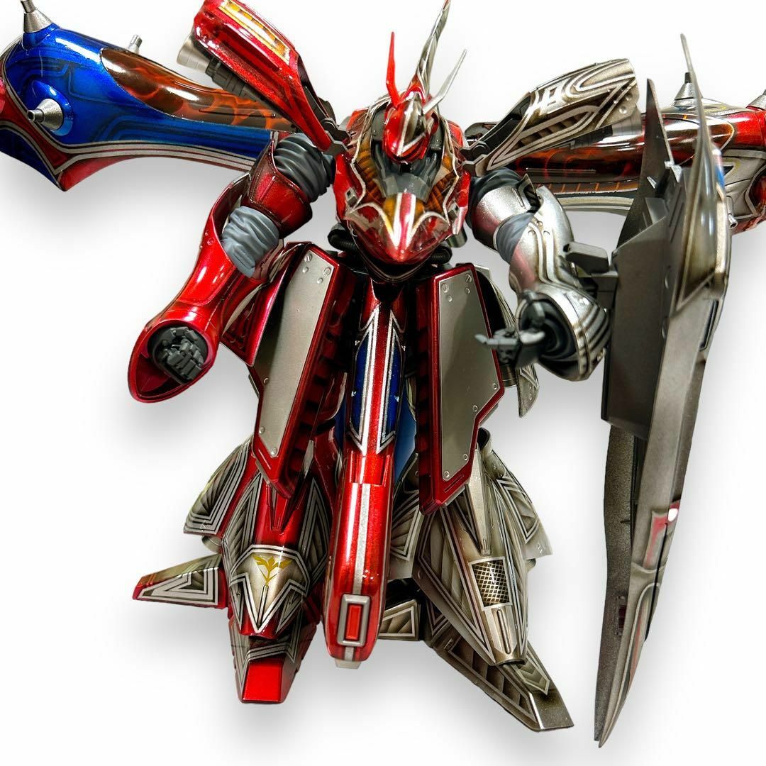 古典 バンダイ RE/100 1/100 MSN-04II ナイチンゲール ホビー・楽器 古典 バンダイ RE/100 1/100 MSN-04II ナイチンゲール ホビー・楽器