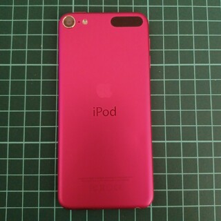 アイポッド(iPod)のiPod　本体　ジャンク(ポータブルプレーヤー)