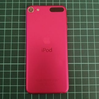 アイポッド(iPod)のiPod　本体　ジャンク(ポータブルプレーヤー)