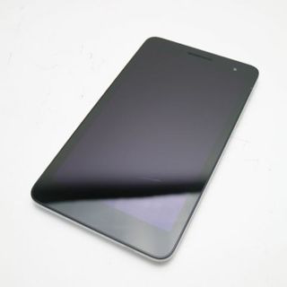 アンドロイド(ANDROID)の超美品 MediaPad T1 7.0 LTE ゴールド  M444(タブレット)