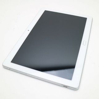 アンドロイド(ANDROID)のMediaPad M3 Lite 10 wp ミスティックシルバー  M888(タブレット)