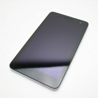 アンドロイド(ANDROID)のMediaPad T1 7.0 LTE シルバー  M444(タブレット)