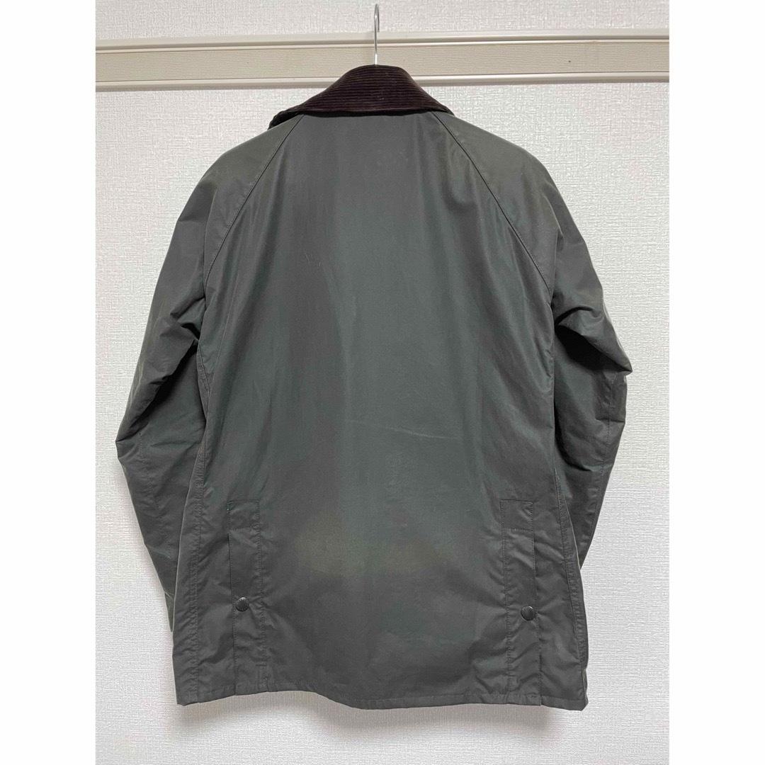 Barbour(バーブァー)のバブアーBARBOUR SL ビデイル ジャケット メンズ サイズ：40 XL メンズのジャケット/アウター(その他)の商品写真