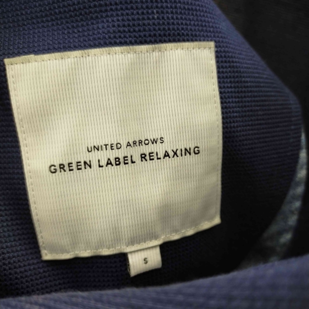 UNITED ARROWS green label relaxing(ユナイテッドアローズグリーンレーベルリラクシング)のUNITED ARROWS green label relaxing(ユナイテッ メンズのジャケット/アウター(テーラードジャケット)の商品写真