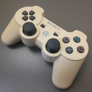 プレイステーション3(PlayStation3)の安心の整備済み！◆PS3純正コントローラー SIXAXIS◆中古◆53(その他)