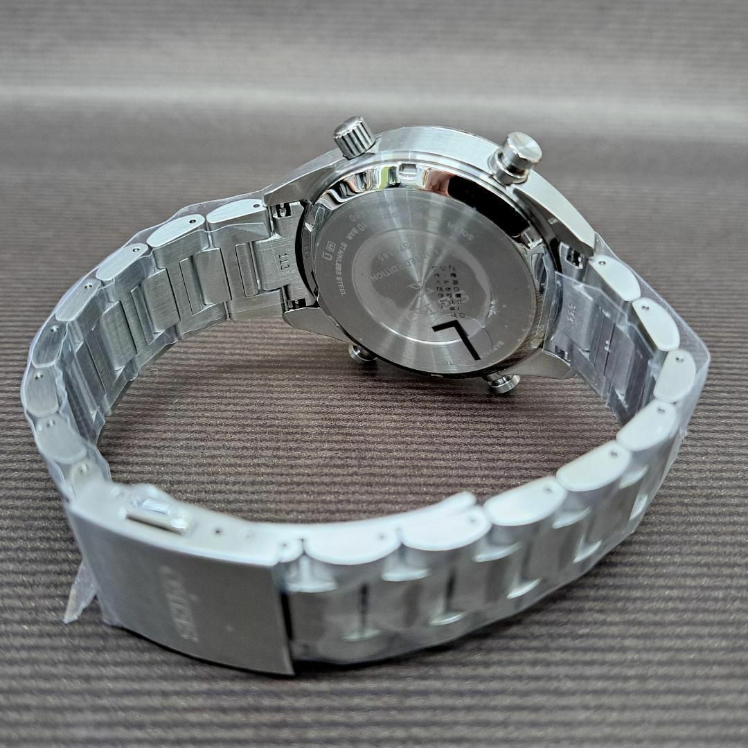 SEIKO(セイコー)の【新品】SEIKO PROSPEX 110周年限定モデル SBER009 メンズの時計(腕時計(アナログ))の商品写真