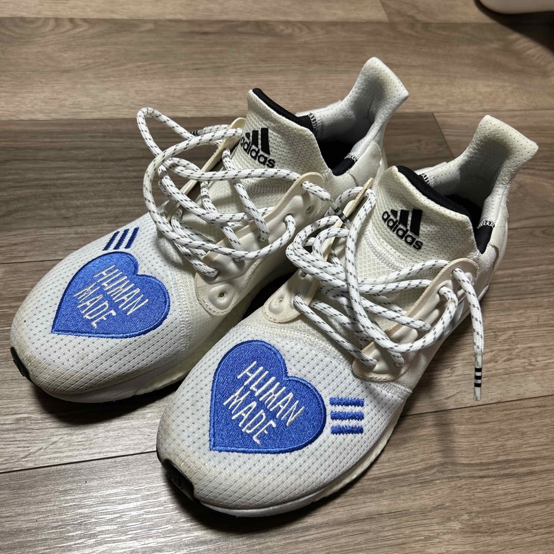 HUMAN MADE®︎ adidas  メンズの靴/シューズ(スニーカー)の商品写真