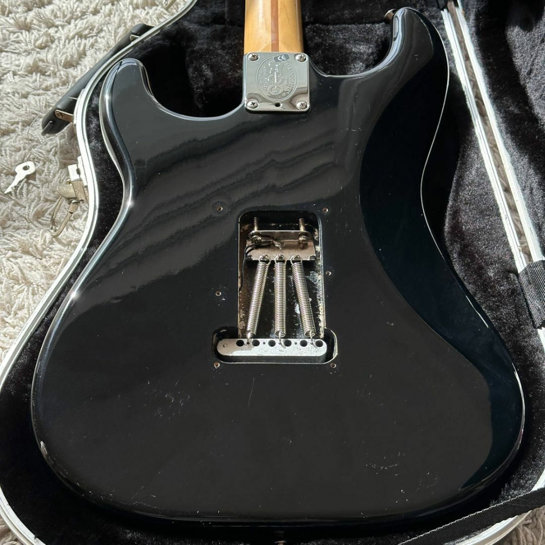 2022年最新入荷 Fender USA ストラトキャスター アメスタ Fat´50 ピックアップ