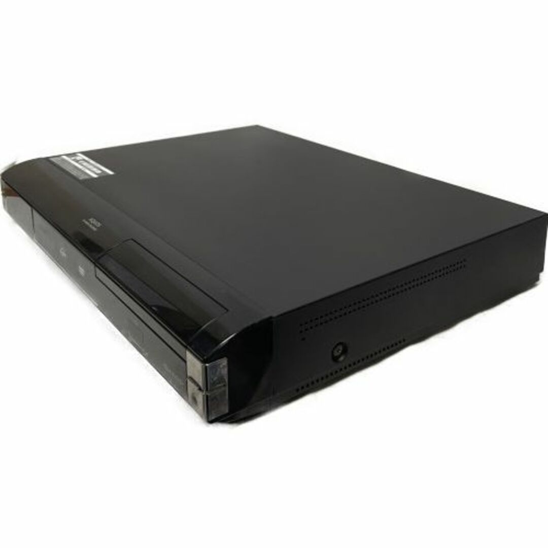SHARP(シャープ)のシャープ 250GB DVDレコーダー AQUOS DV-ACW82 スマホ/家電/カメラのテレビ/映像機器(DVDレコーダー)の商品写真