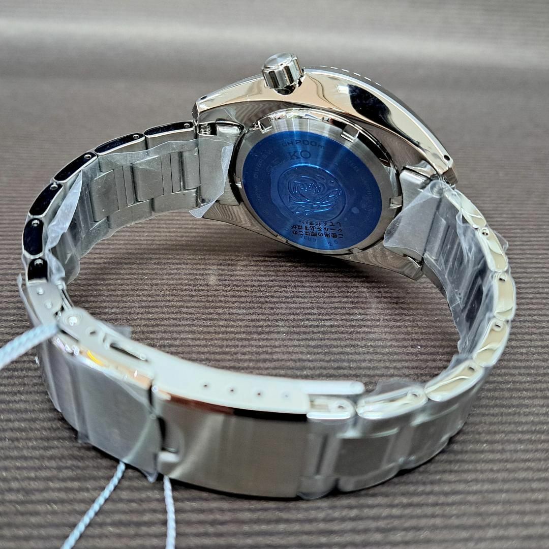 SEIKO(セイコー)の【新品】セイコー SEIKO PROSPEX プロスペックス SBDC177 メンズの時計(腕時計(アナログ))の商品写真