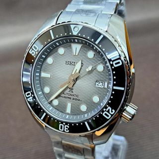 セイコー(SEIKO)の【新品】セイコー SEIKO PROSPEX プロスペックス SBDC177(腕時計(アナログ))