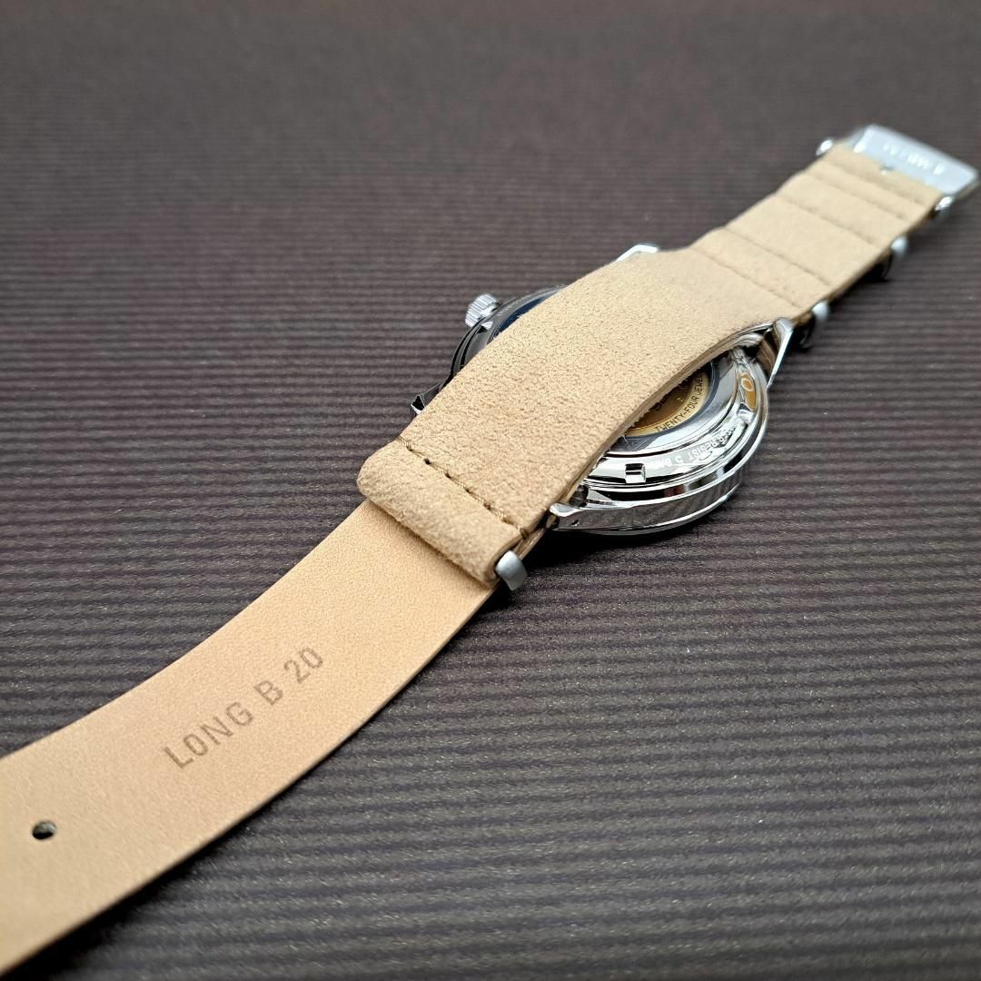 SEIKO(セイコー)の【新品】SEIKO セイコー PRESAGE プレサージュ SARY213 メンズの時計(腕時計(アナログ))の商品写真