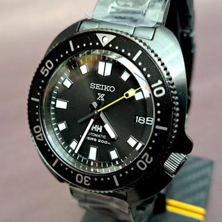 セイコー(SEIKO)の【新品】セイコー SEIKO PROSPEX プロスペックス SBDC181(腕時計(アナログ))