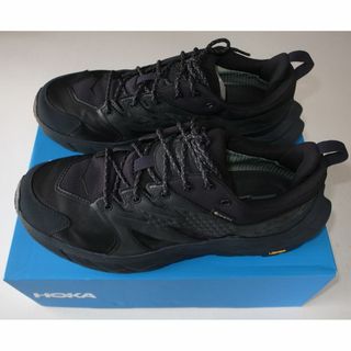 ホカオネオネ(HOKA ONE ONE)のHOKA ONE ONE ANACAPA LOW GTX 28.5cm (スニーカー)