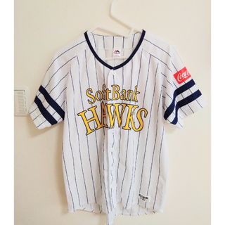 福岡ソフトバンクホークス - 福岡SoftBank HAWKS　ユニフォーム　2022鷹の祭典