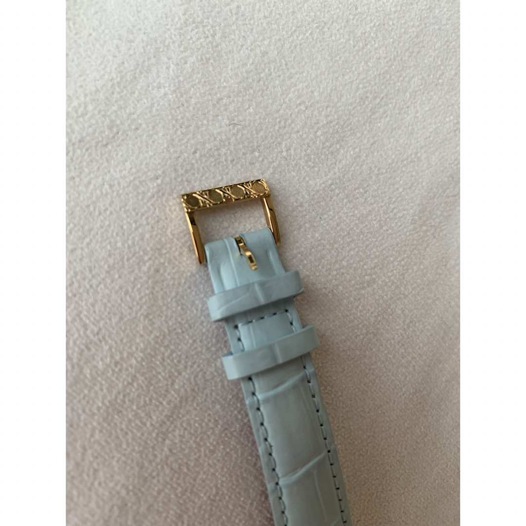 Christian Dior(クリスチャンディオール)の腕時計　Dior クリスチャン　ディオール  ラ パリジェンヌ　クォーツ　超美品 レディースのファッション小物(腕時計)の商品写真