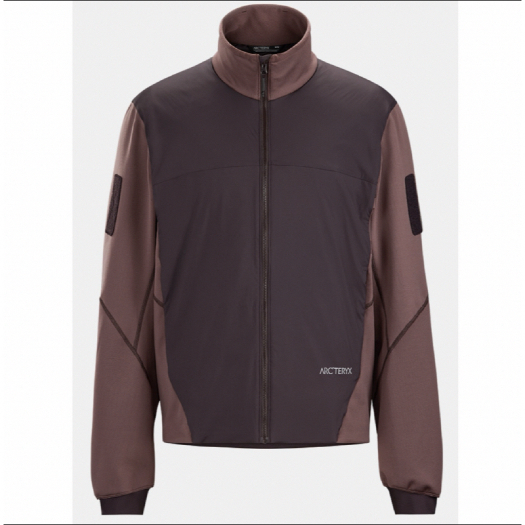 アークテリクスCHEXA HYBRID JACKET XXL ポラリス アークテリクスCHEXA HYBRID JACKET XXL ポラリス