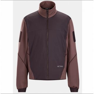 アークテリクス(ARC'TERYX)のアークテリクスCHEXA HYBRID JACKET XXL ポラリス(ナイロンジャケット)