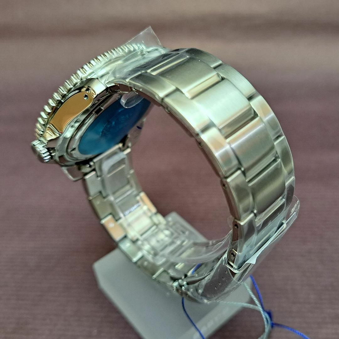 SEIKO(セイコー)の【新品】セイコー SEIKO PROSPEX プロスペックス SBDJ057 メンズの時計(腕時計(アナログ))の商品写真
