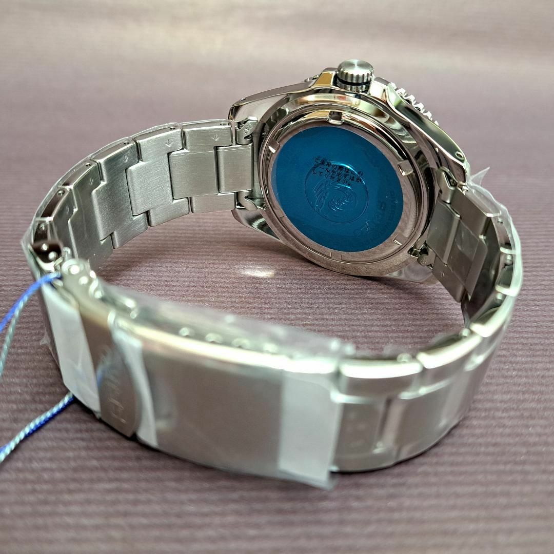 SEIKO(セイコー)の【新品】セイコー SEIKO PROSPEX プロスペックス SBDJ057 メンズの時計(腕時計(アナログ))の商品写真