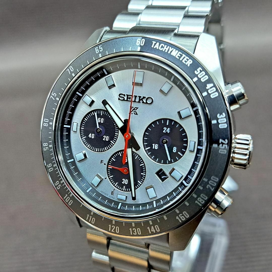 SEIKO(セイコー)の【新品】セイコー SEIKO PROSPEX プロスペックス SBDL095 メンズの時計(腕時計(アナログ))の商品写真