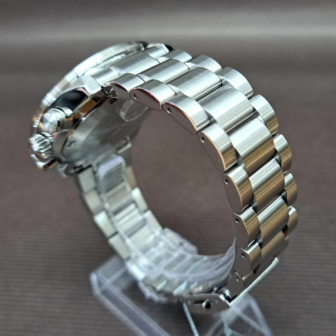 SEIKO(セイコー)の【新品】セイコー SEIKO PROSPEX プロスペックス SBDL095 メンズの時計(腕時計(アナログ))の商品写真