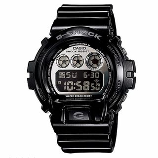 CASIO G-SHOCK カシオ メンズ ウォッチ DW-6900NB-1(腕時計(デジタル))