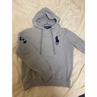 ポロラルフローレン(POLO RALPH LAUREN)のポロ　ラルフローレン　パーカー(パーカー)