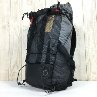 M  山と道 ミニ 2 MINI II ウルトラライト バックパック 2021モデル 70D HT PC Coated Ripstop Nylon YAMATOMICHI グレー系(その他)