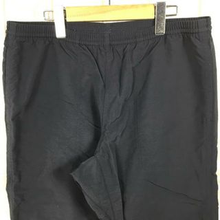 パタゴニア(patagonia)のMENs M  パタゴニア バギーズ パンツ レギュラー BAGGIES PANTS REG 生産終了モデル 入手困難 PATAGONIA 55210 グレー系(その他)