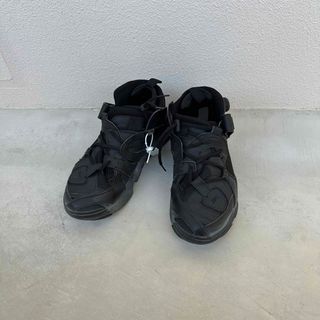 ヴェトモン(VETEMENTS)のVETEMENTS × Reebok 再構築スニーカー(スニーカー)