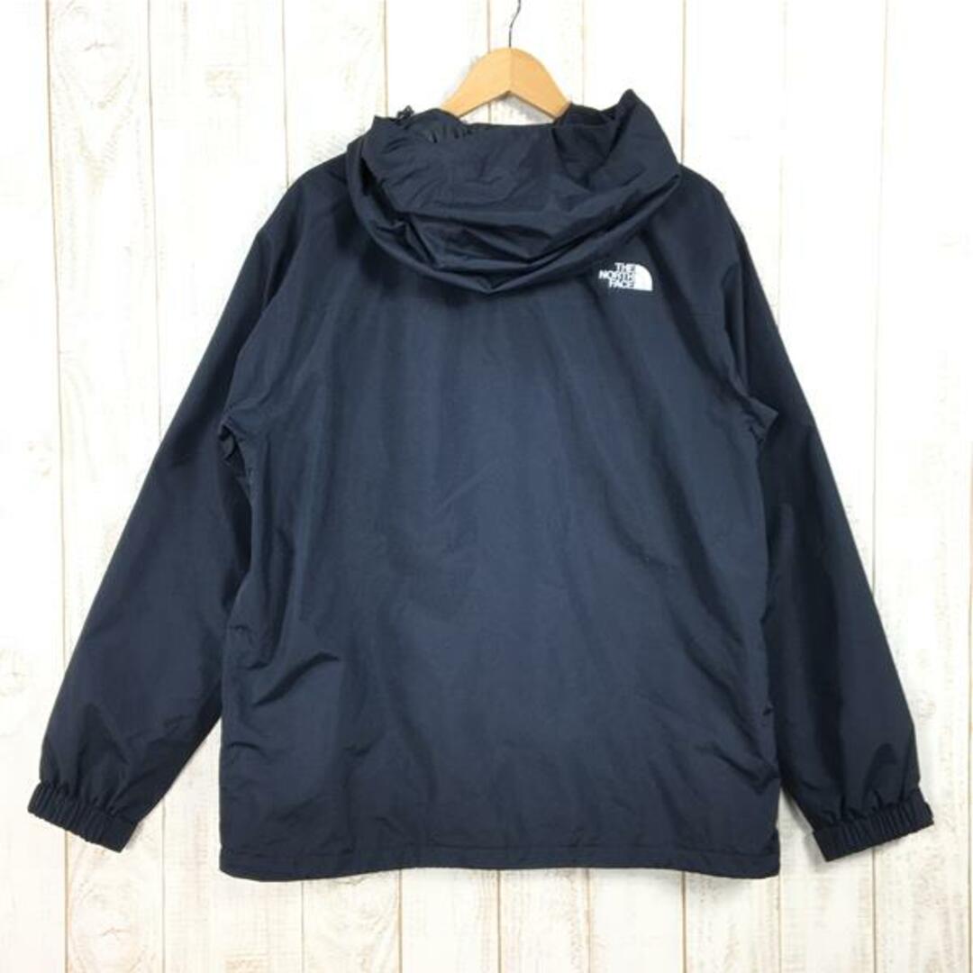 THE NORTH FACE(ザノースフェイス)のMENs XL  ノースフェイス スクープ ジャケット SCOOP JACKET ハードシェル フーディ Hyvent防水透湿 NORTH FACE NP61940 ブラック系 メンズのメンズ その他(その他)の商品写真