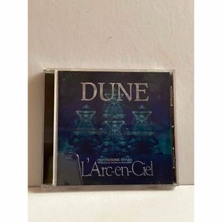 ラルクアンシエル(L'Arc～en～Ciel)のDUNE／L’Arc~ en~Ciel ラルク・アン・シエル　中古(ポップス/ロック(邦楽))