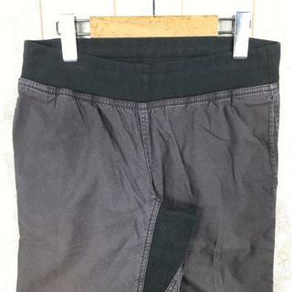 ザノースフェイス(THE NORTH FACE)のWOMENs M  ノースフェイス コットン OX クライミング パンツ Cotton OX Climbing Pant NORTH FACE NTW57946 ブラウン系(その他)