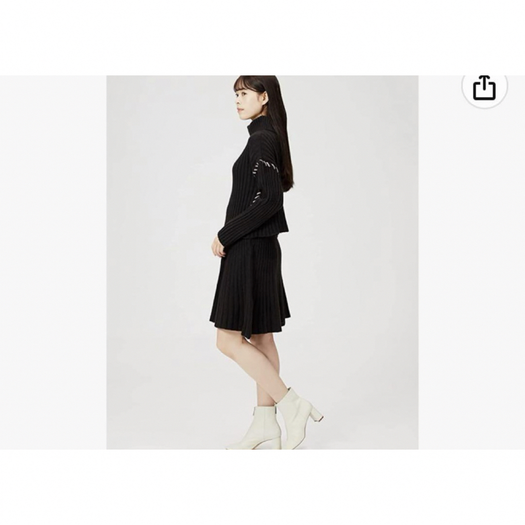 JILL by JILLSTUART(ジルバイジルスチュアート)のJILLbySTUART　ジルバイスチュアート　セットアップ レディースのレディース その他(セット/コーデ)の商品写真