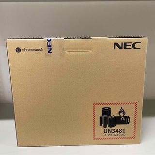 NEC - NEC PC-YAY11W21A4J3 Chromebook Y3