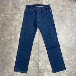 Levi's - 希少 ホワイトオーク製デニム LEVIS 501 生成りの通販|ラクマ Levi's - 希少 ホワイトオーク製デニム LEVIS 501 生成りの通販|ラクマ